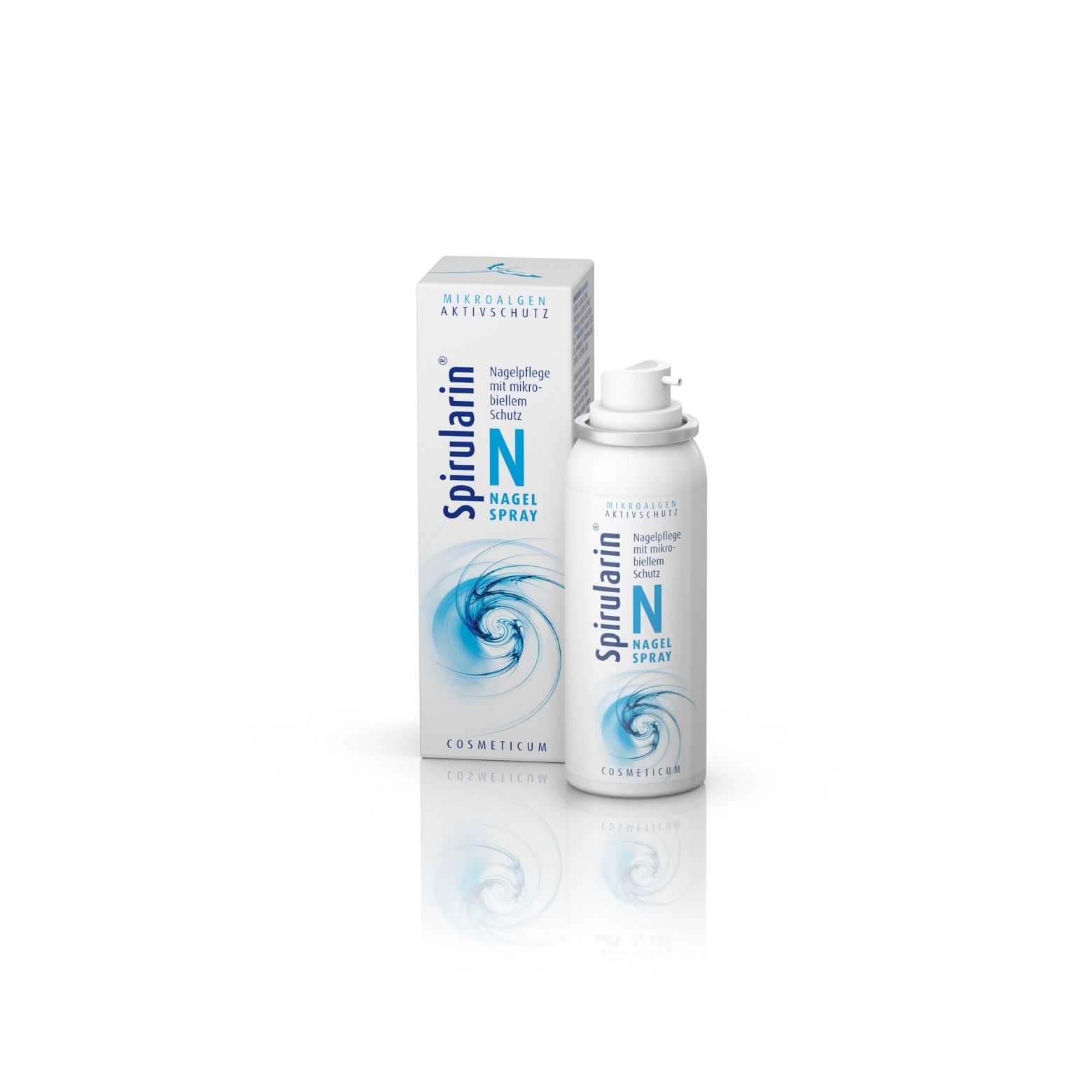 Spirularin® N - Nagelspray