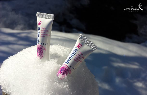 Spirularin® HS Creme
