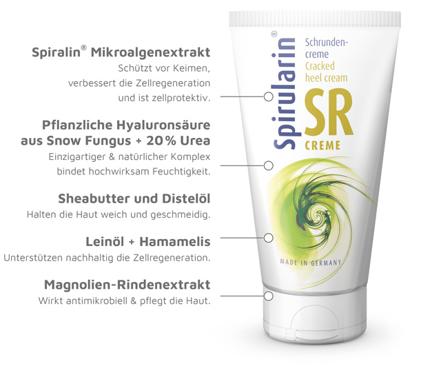 Spirularin® SR Creme 