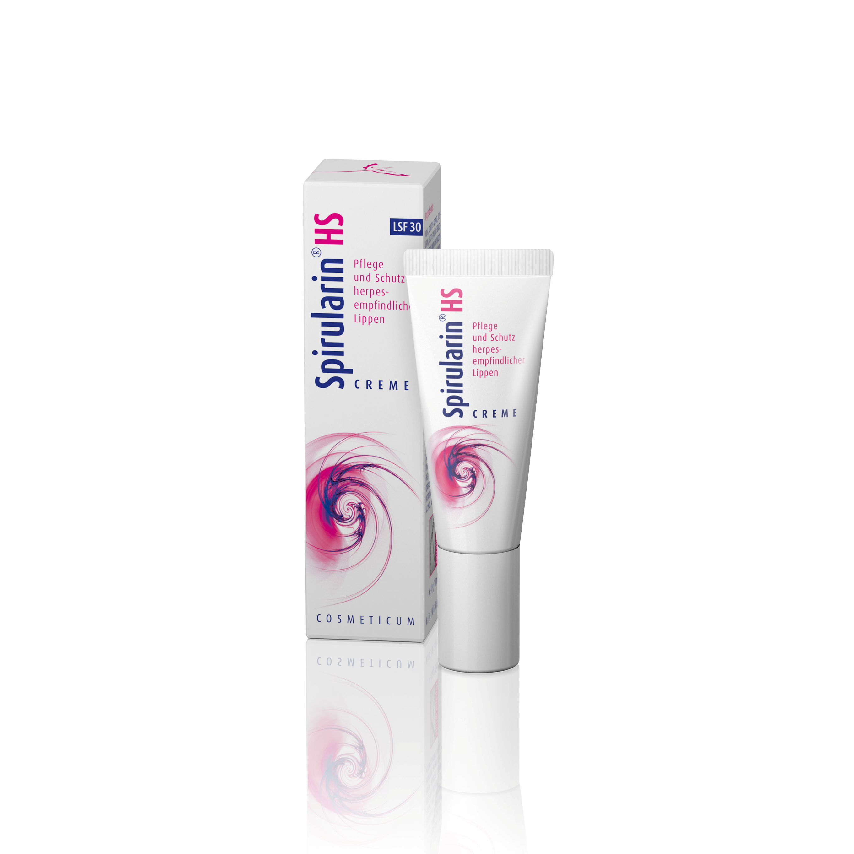 Spirularin® HS Creme