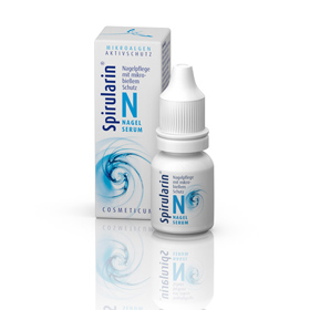 Spirularin® N - Nagelserum