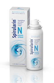 Spirularin® N - Nagelspray
