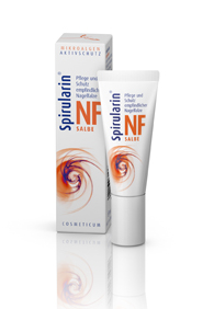 Spirularin® NF - Nagelfalz Salbe
