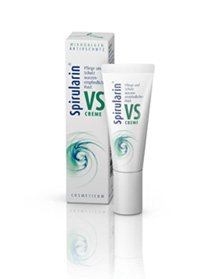 Spirularin® VS Creme