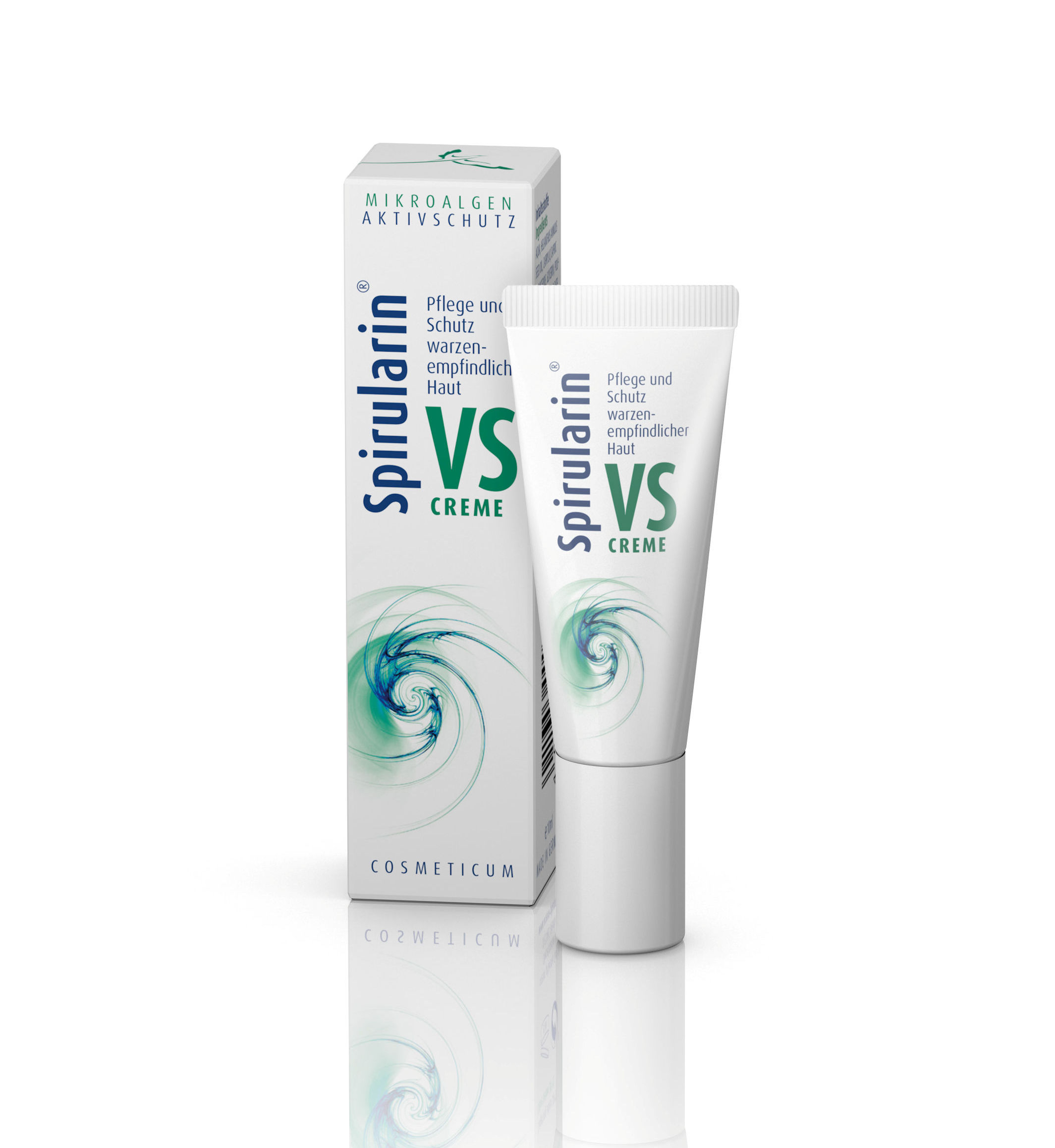 Spirularin® VS Creme