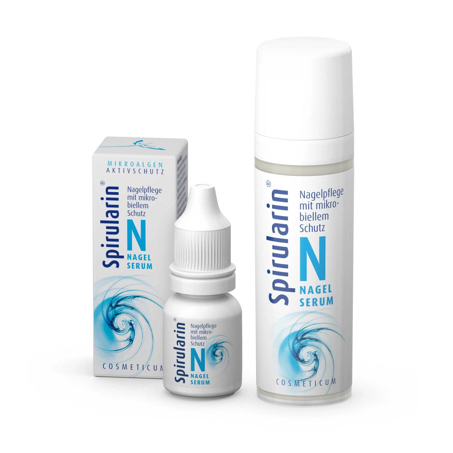 Spirularin® N - Nagelserum