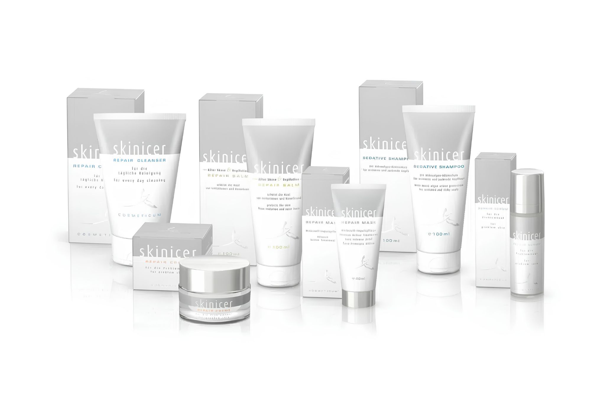 skinicer® Repair