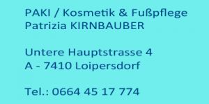 003 / Kirnbauer Kosmetik Loipersdorf
